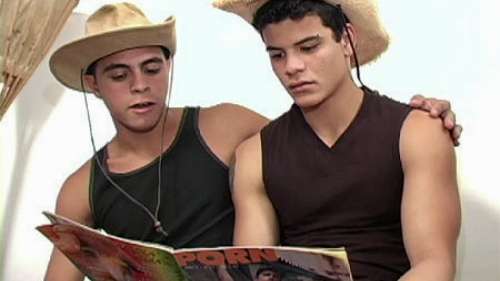 BoLatino – Cowboys Wannabes – Diego Lozano