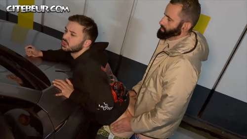 Citebeur – Tonio Dreams – Kad le rebeu, Tonio Dream
