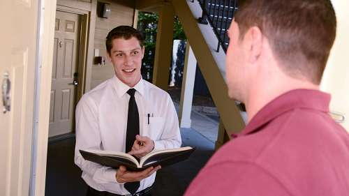 MEN – Mormon Undercover, Part 1 – Jake Wilder & Paul Canon