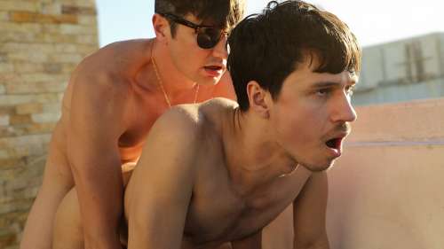 ColbyKnox – State of Wonder – Dakota Wonders & Colby Chambers