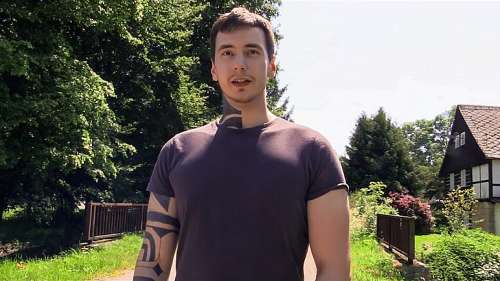 Czech Hunter – Best Of Outdoor Sex