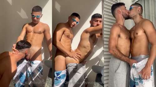 OnlyFans – Bruno ZL & Jolian