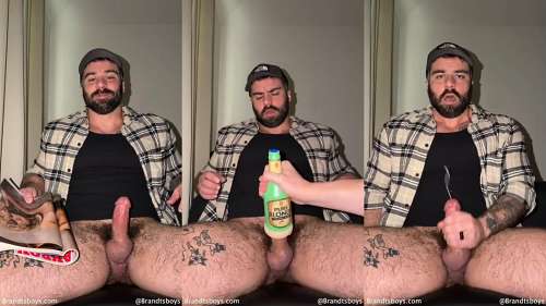 BrandtsBoys – POV You Hit The Lot Lizard Lottery