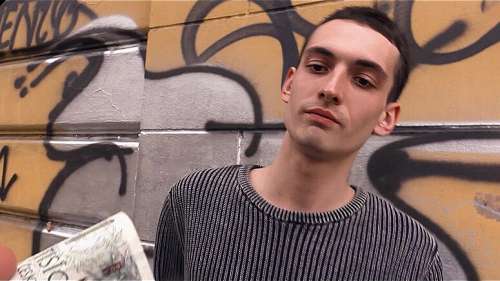Czech Hunter – Hunting For Big Cocks
