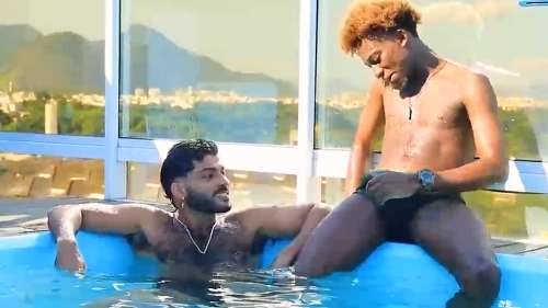 HotBoys – Est(o)uDando – Gabs & Caio pernalonga