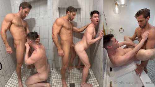 OnlyFans – Dom King & Matty West