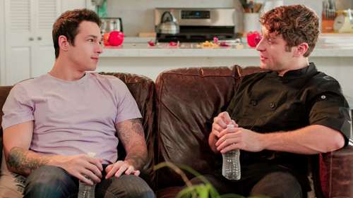 DisruptiveFilms – Marriage Material – Calvin Banks & Jayden Marcos