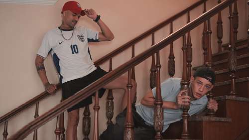 IrmaosDotados – Brother-in-Law’s Help – David Antonni & Gabriel Torres