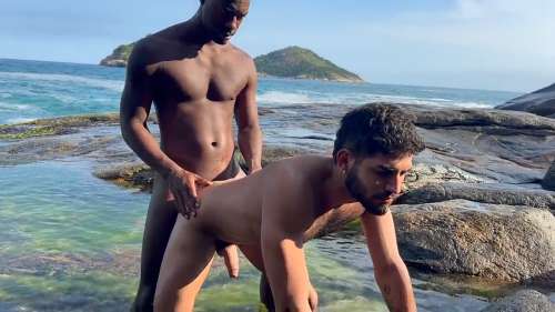 OnlyFans – Marlon Costa & Loc Rios