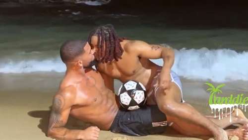 OnlyFans – YardieStyle & BrazilianHotBoy