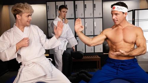 Adam Awbride, Reese Rideout – Sensei Sensation