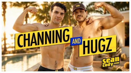 Channing Flynn, Hugs Kandelas