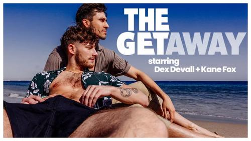 Dex Devall & Kane Fox – The Getaway