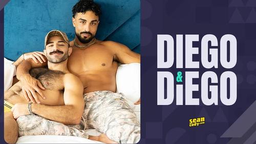 Diego Vox, Diego Silva