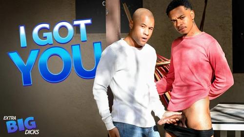 Xavier Zane, J Taylor – I Got You