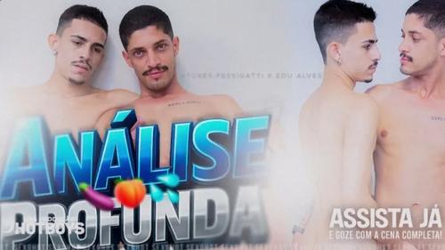 Analise profunda