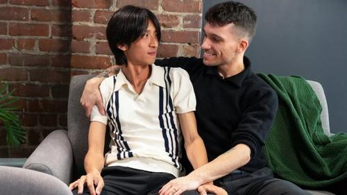 Jack Des Feux & Kazu – The Sex Therapist
