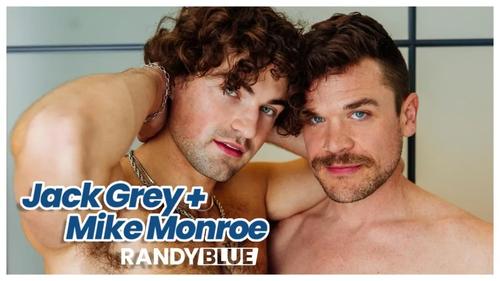 Jack Grey & Mike Monroe