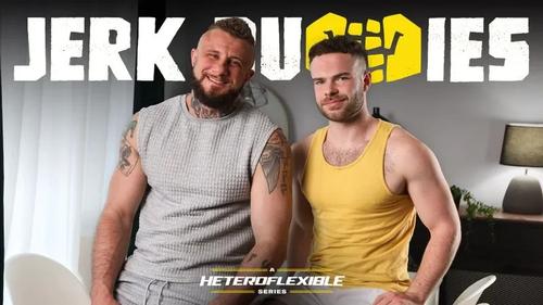 Jerk Buddies – This Is Gonna Be The Sweetest Revenge, Bruh! – Crush Daddy, Marcus McNeill