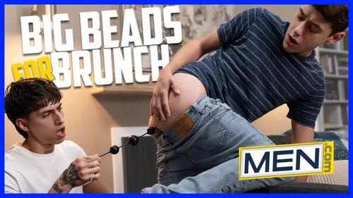 Joey Mills, Angel Elias – Big Beads for Brunch