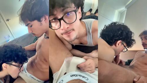 Kaixmatty – Ep. 54