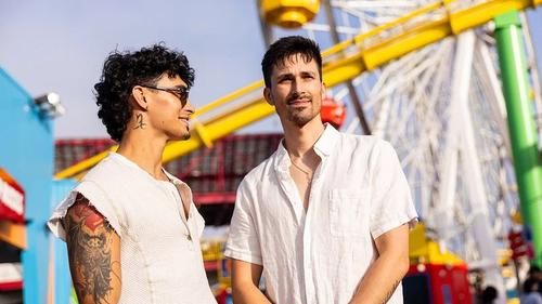 Kane Fox & Pheremosa – Just A Perfect Day 3