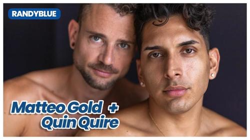 Matteo Gold & Quin Quire
