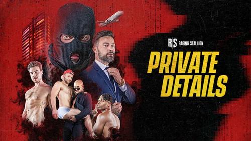 Miles Fallon & Jake Apton – Private Details