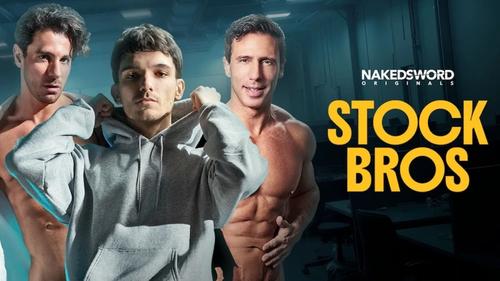 Reese Rideout and Edward Terrant – Stock Bros
