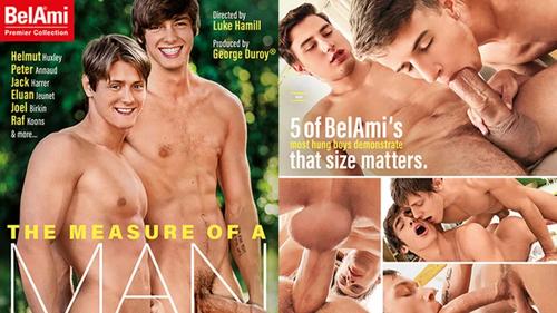 The Measure Of A Man