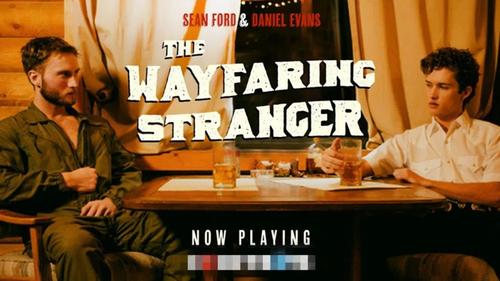 The Wayfaring Stranger
