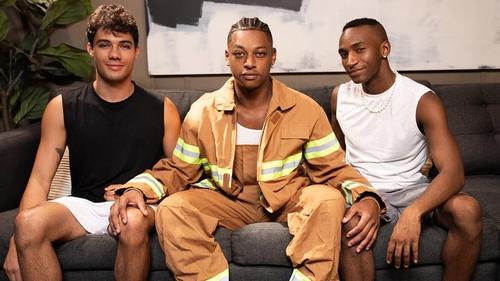 Ty Santana, Kai & Brandon Dallas – House Call