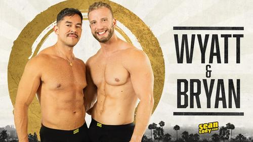 Wyatt & Bryan